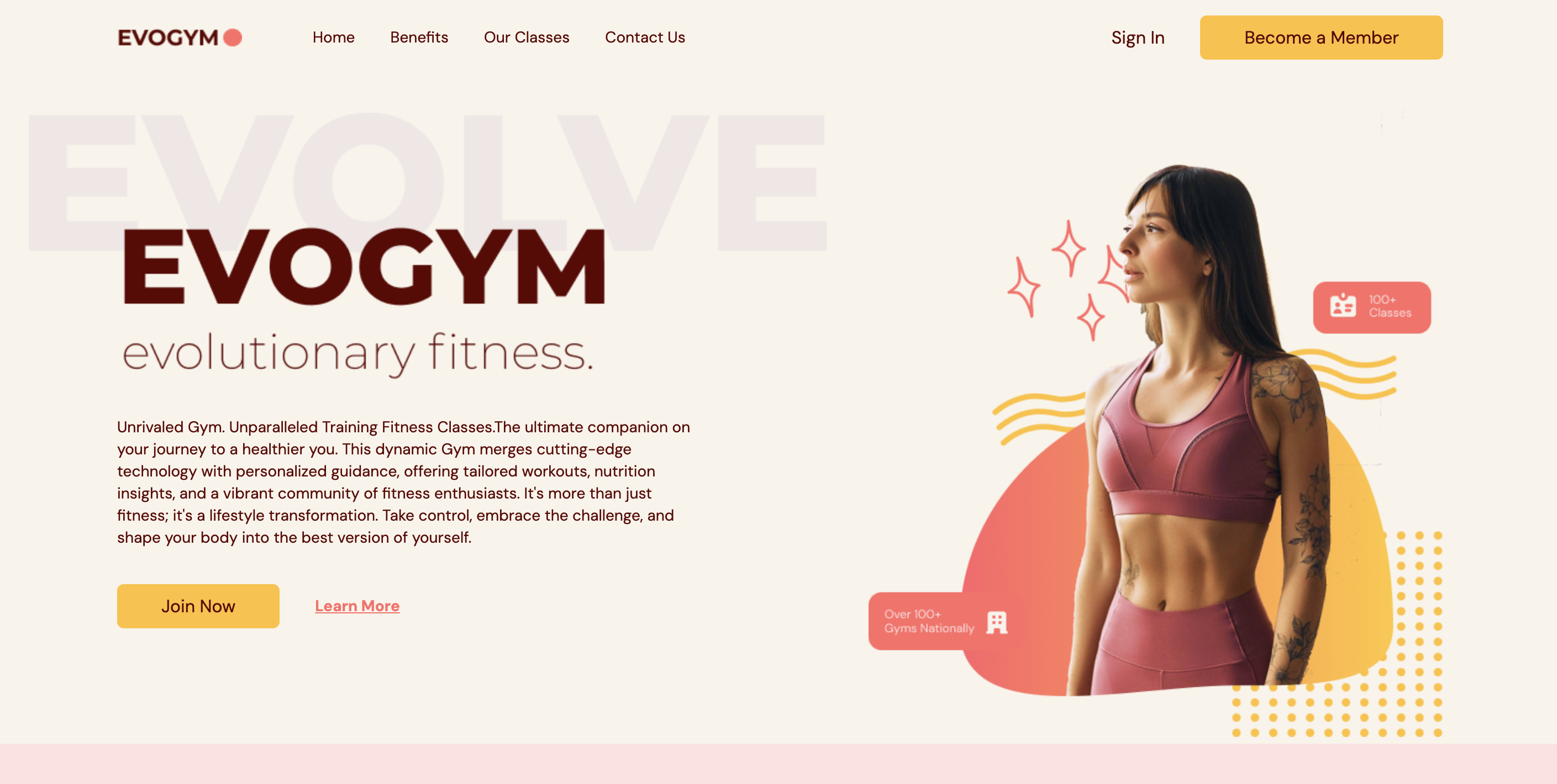 EvoGym